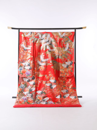 赤　ゴールド　松　１０