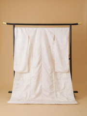 生成地　ピンクラメ花鶴　F