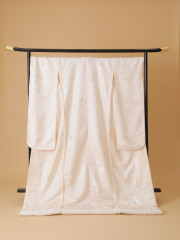 生成地　熨斗　総柄　I