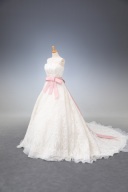 Alohina moe ダマスク