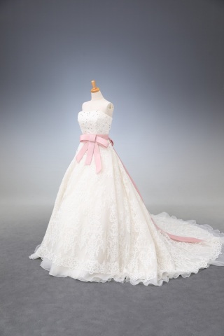 Alohina moe ダマスク