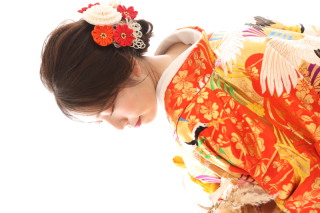 オレンジゴールド　２０