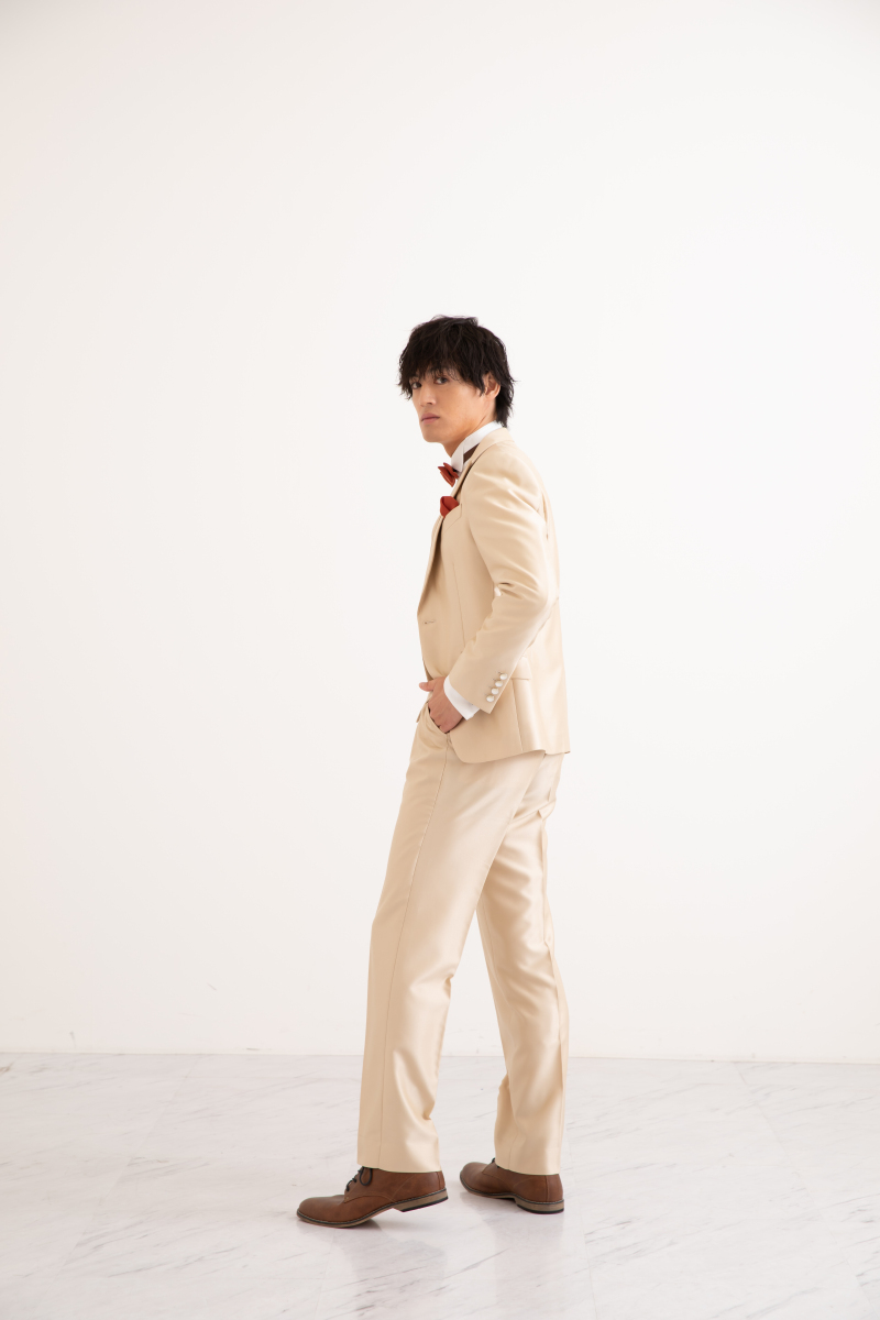 ベージュ　DFT-05