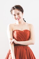 イサムモリタ　テラコッタオレンジ