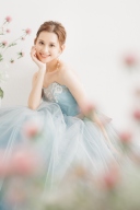 スモーキーブルーグレー