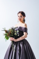 イサムモリタ　パープル