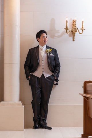 オーランドブラウン