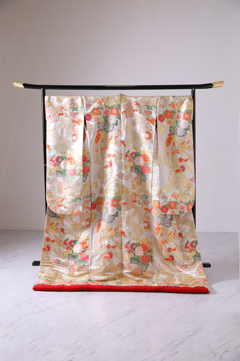 107（優華花衣）