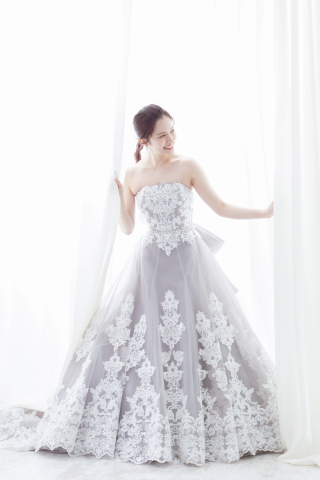 grace　continental　gray