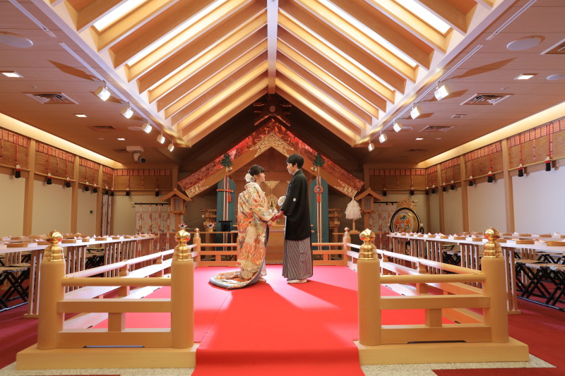 壮大なスケール♪