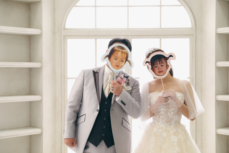 お持ち込みグッズ