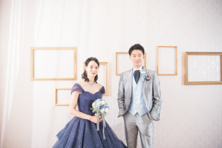 和洋装　スタジオ・神殿・チャペル