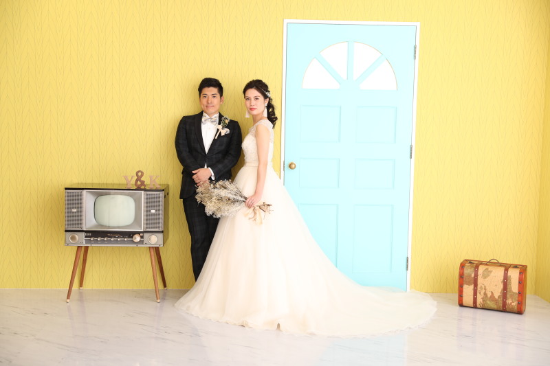 肌なじみの良いアイボリーがGOOD!