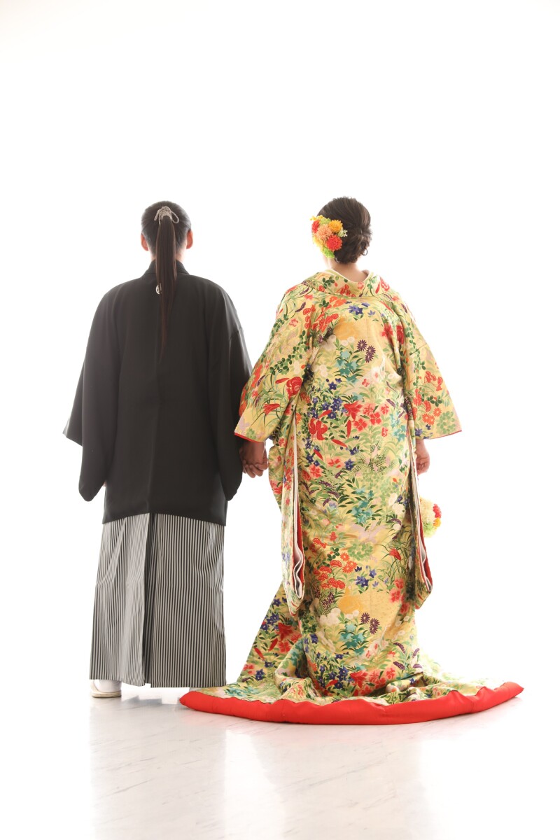 バックショット