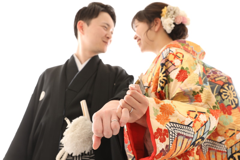 リングショット