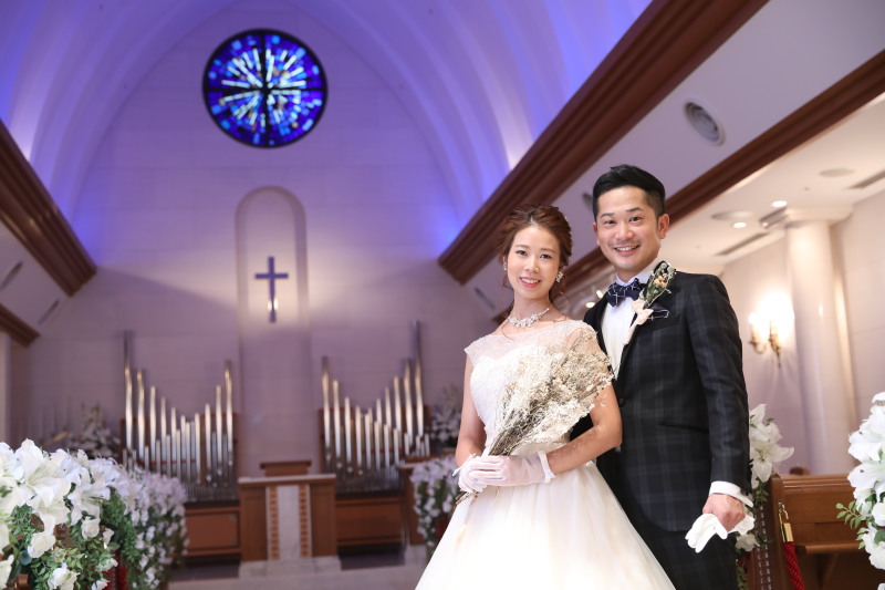 人気のドレス&タキシード!