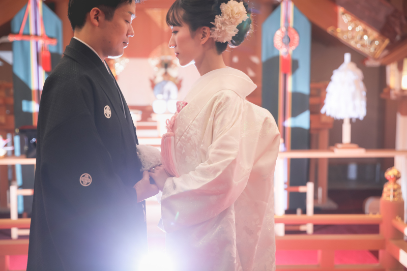 神殿