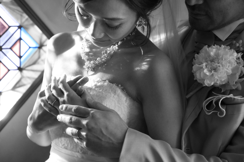 和洋装 スタジオ・チャペル・神殿