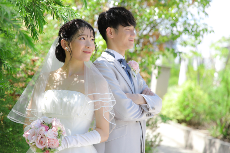 ガーデンチャペル