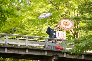 ロケの季節がやってきた♪