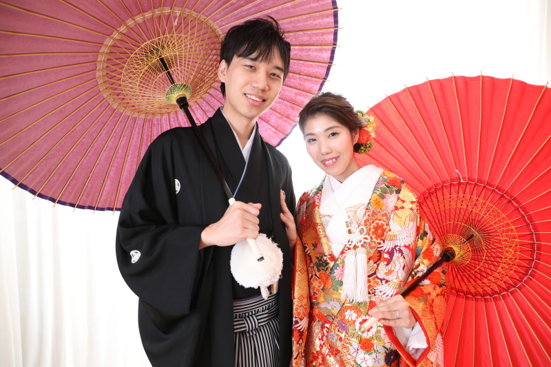 コントラストもGOOD!