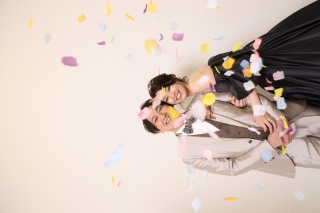 和洋装スタジオ