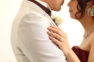 チャペル＆スタジオ撮影が楽しい★☆