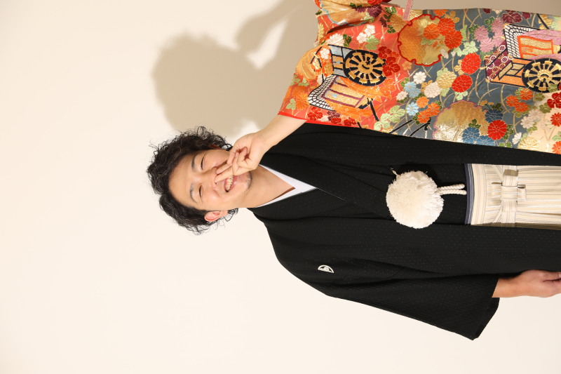 リクエストポーズ1