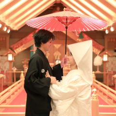 館内ロケーションフォト☆