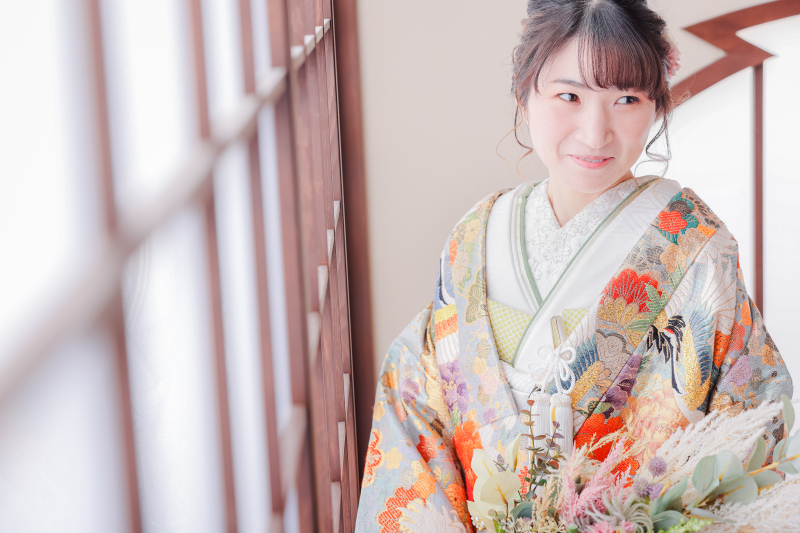 和装スタジオ