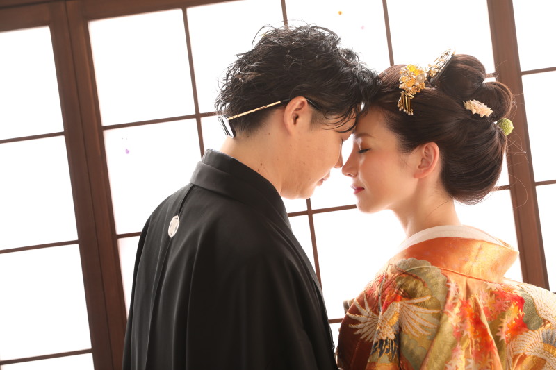 ロマンチックに☆