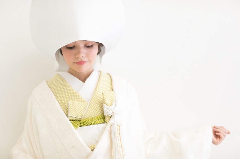 フォトウェディングは名古屋フォトスタジオへ★