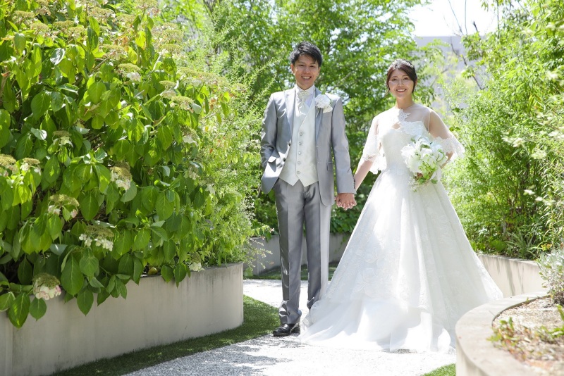 3か所で楽しく♪~チャペル・スタジオ・神殿~