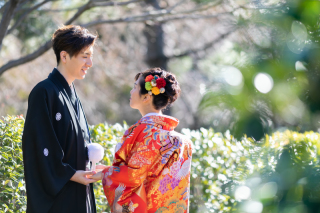 1月のロケ―ションフォト☆★