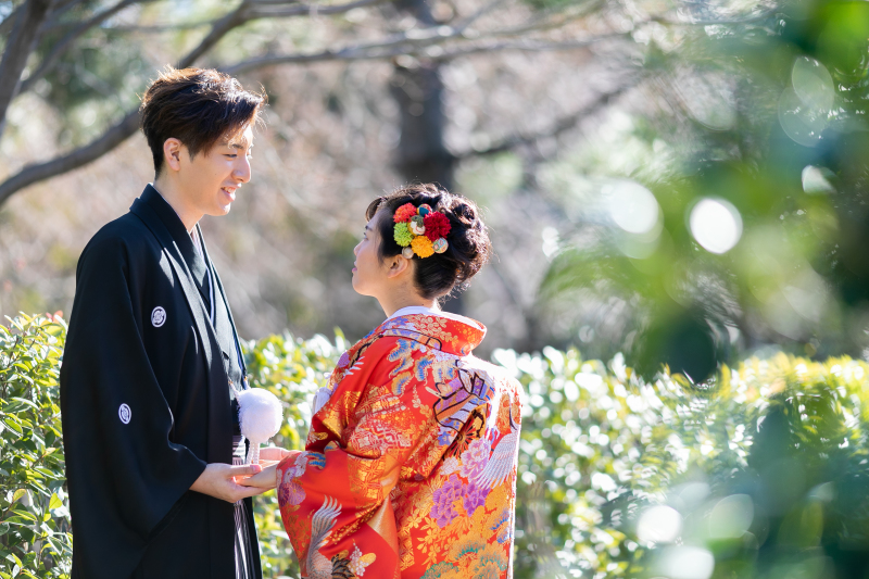 1月のロケ―ションフォト☆★