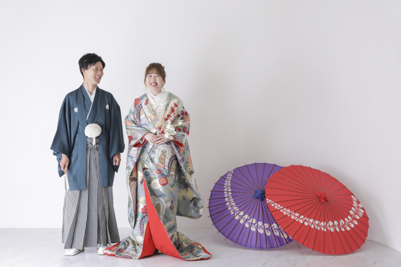 定番ショット