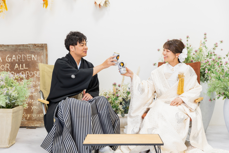 乾杯★