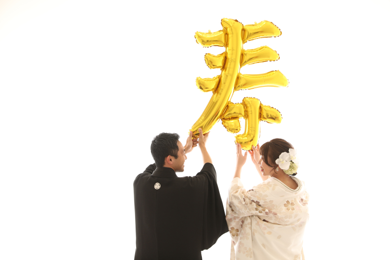 持ち込みグッズ