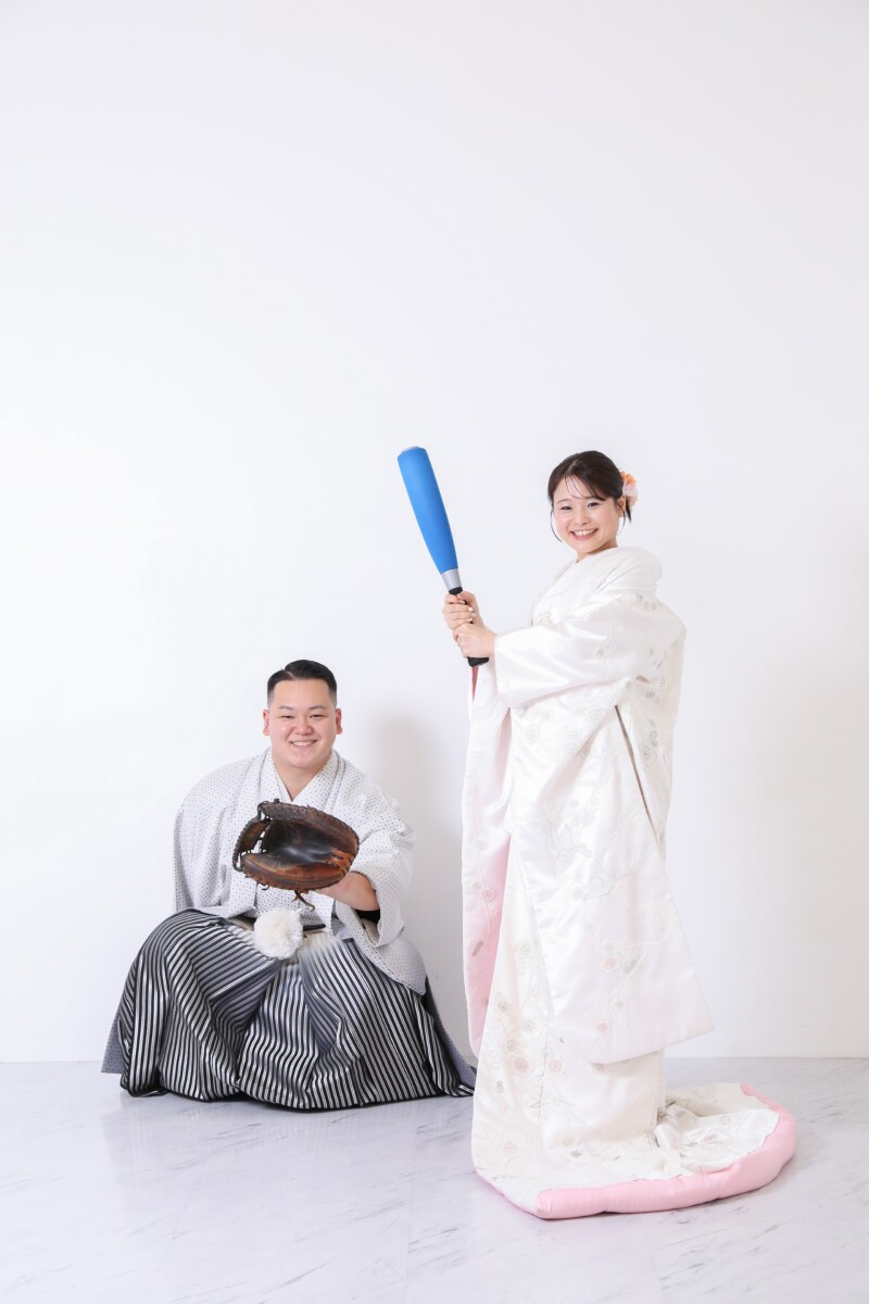 持込みグッズ１