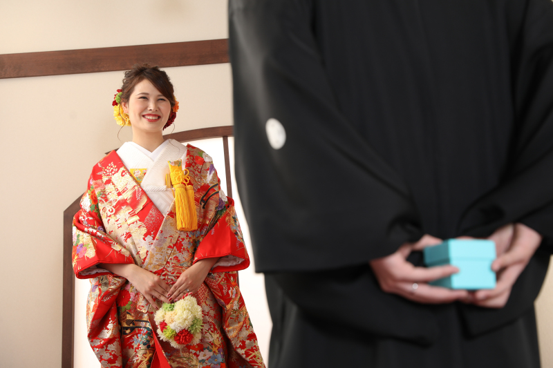 リクエストショット