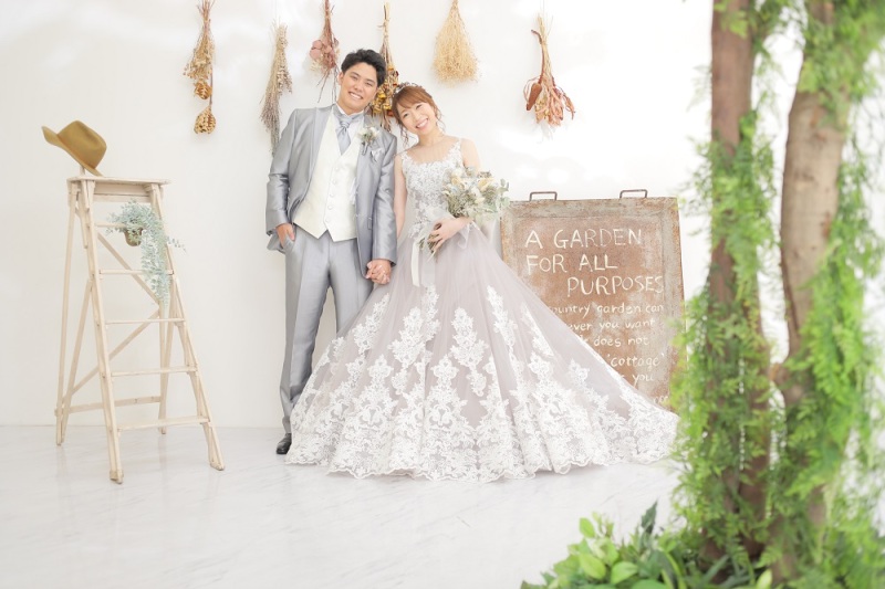 仲良しショット