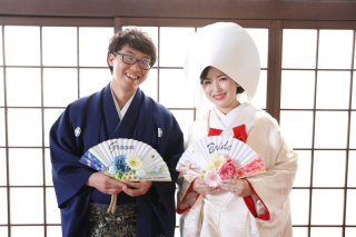 衣裳にこだわる♪