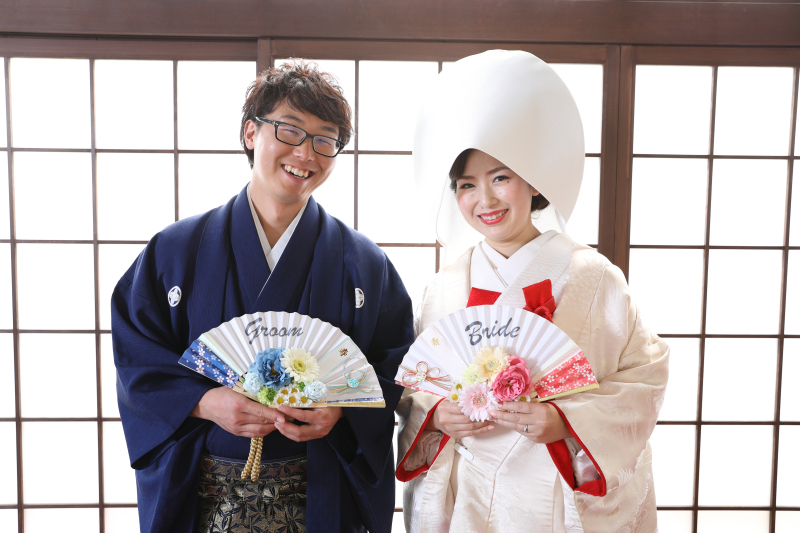 衣裳にこだわる♪