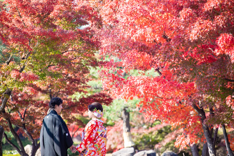 一生の思い出★