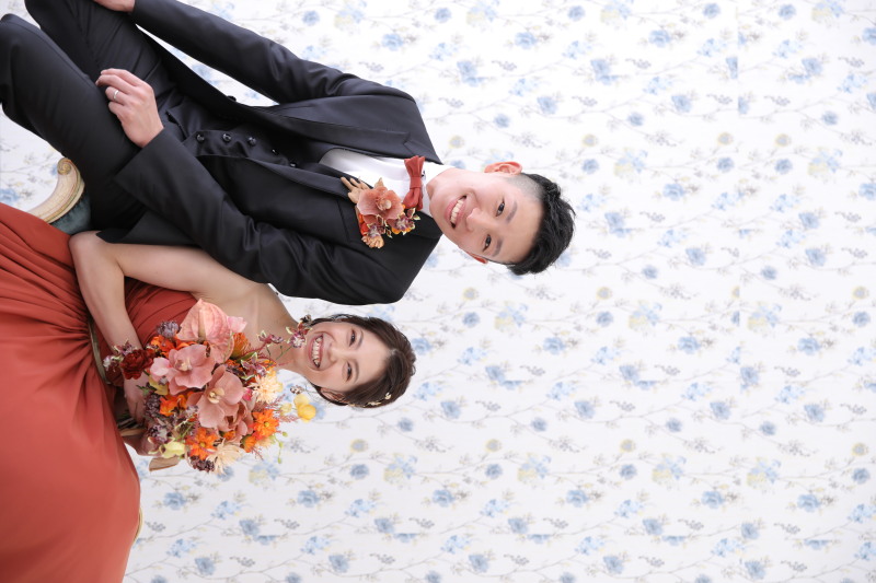 2ショットでも♡