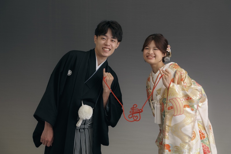 赤い糸