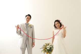 スタジオ　和洋装