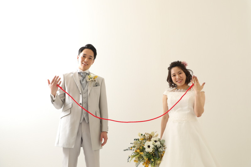 スタジオ 和洋装