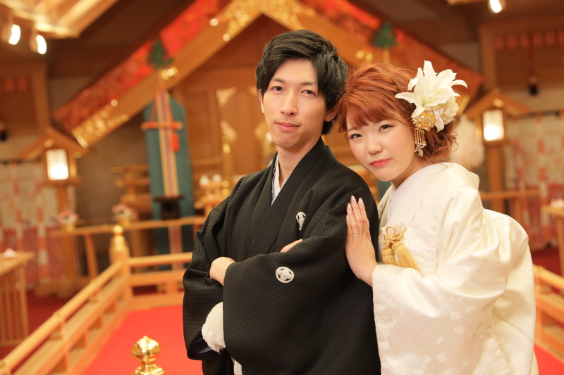 バリエーション豊富な髪飾り☆