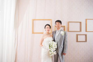 スタジオ　和洋装